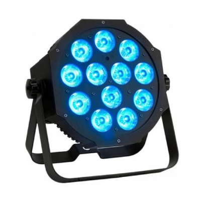 LED прожектор STLS S-1231 RGB
