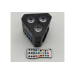 LED прожектор STLS Par S-341 RGBW