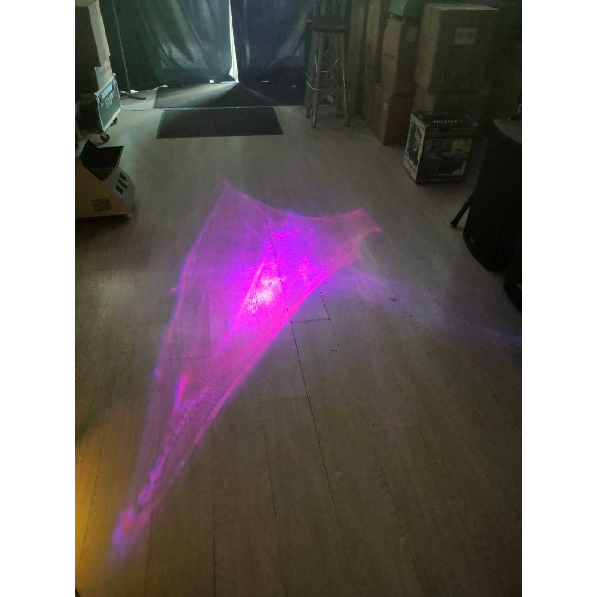 Лазер STLS ST-003RGB