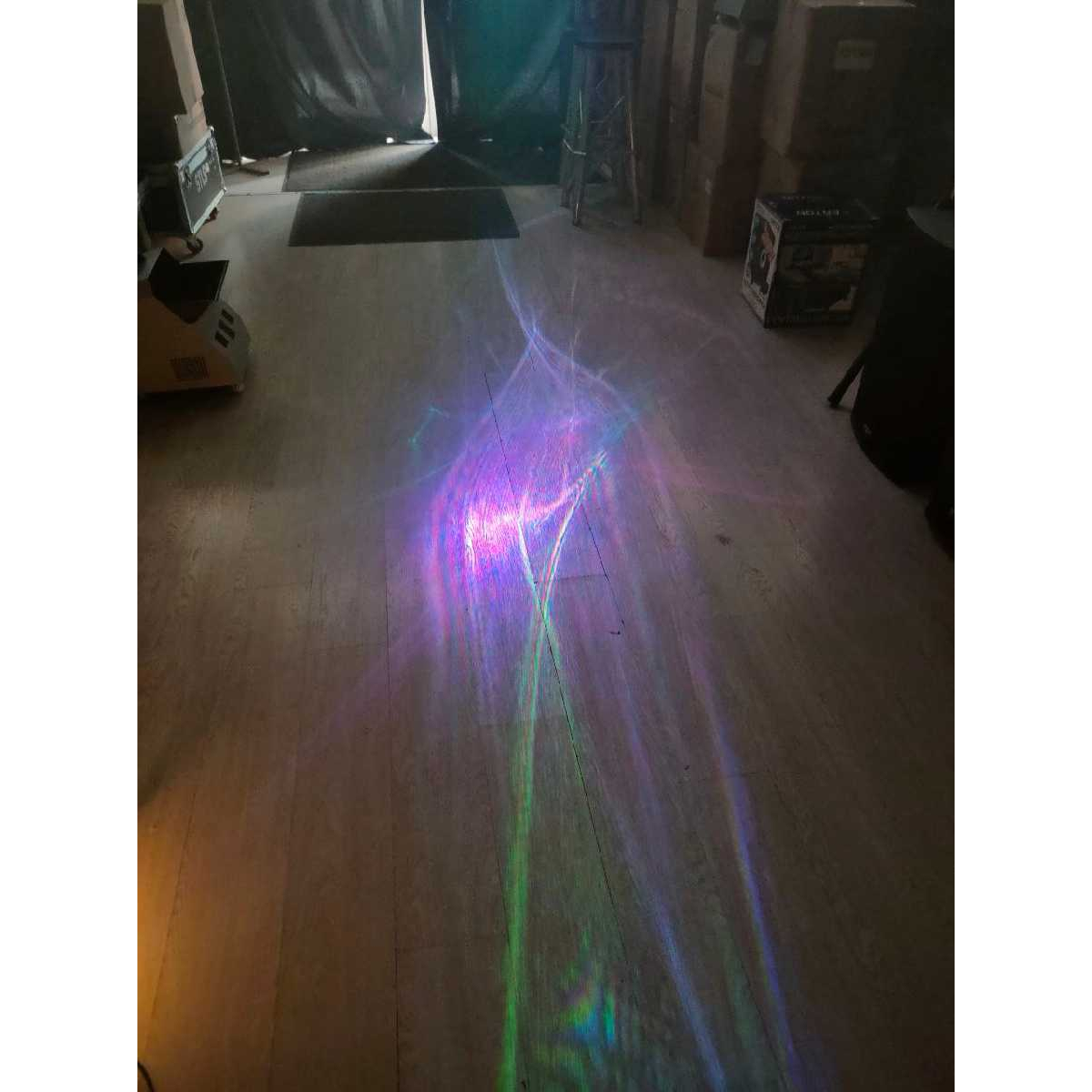 Лазер STLS ST-003RGB