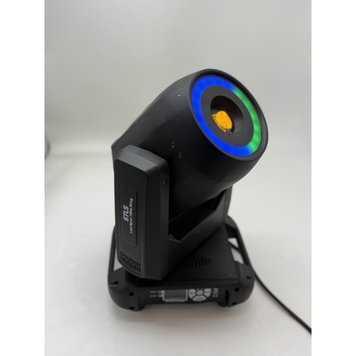 Led Голова STLS Led Spot 150w Ring