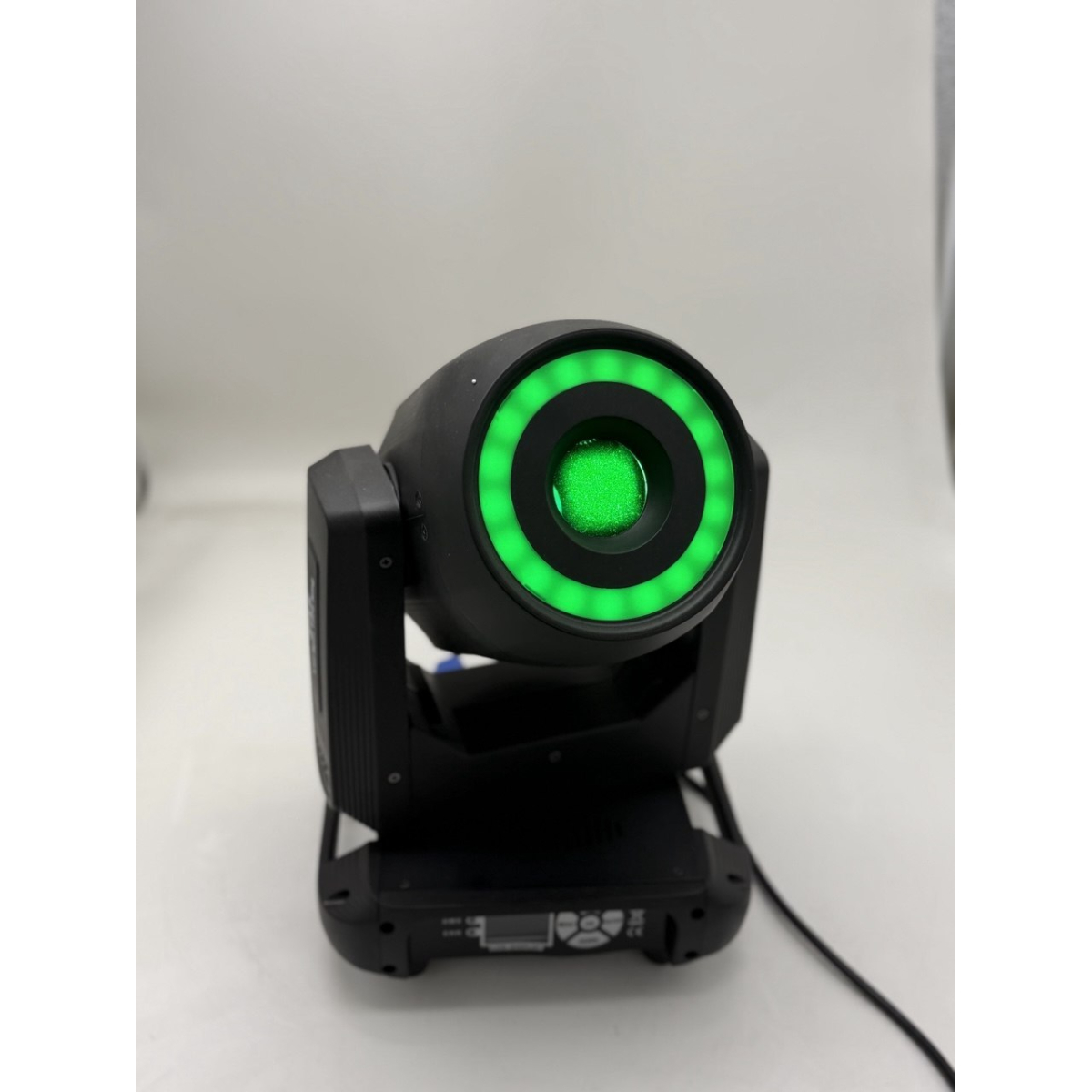 Led Голова STLS Led Spot 150w Ring