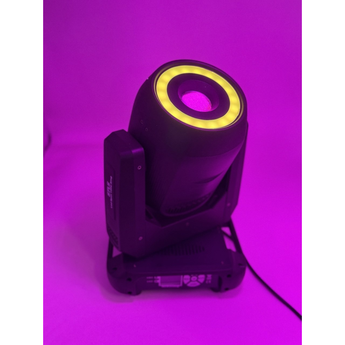 Led Голова STLS Led Spot 150w Ring