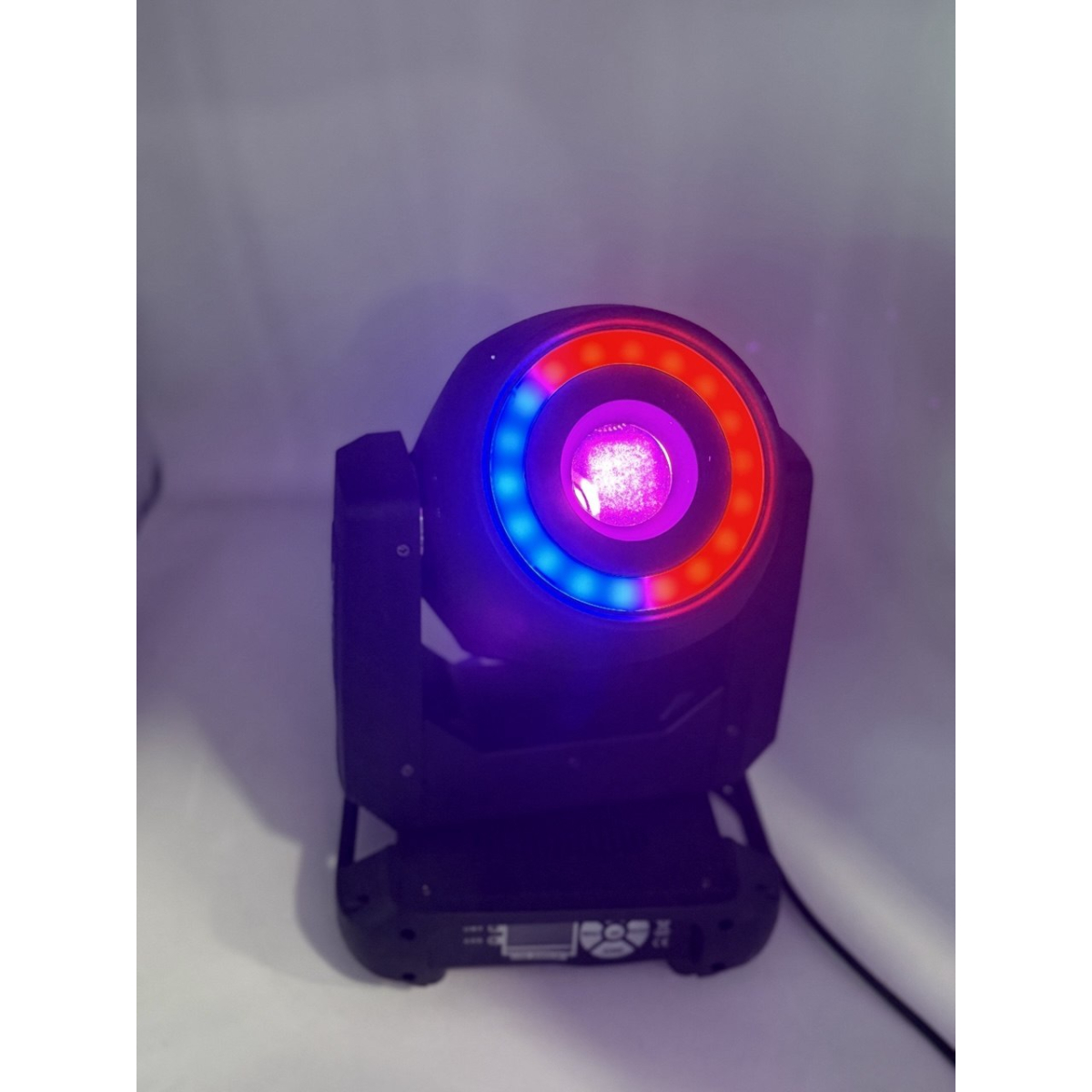 Led Голова STLS Led Spot 150w Ring