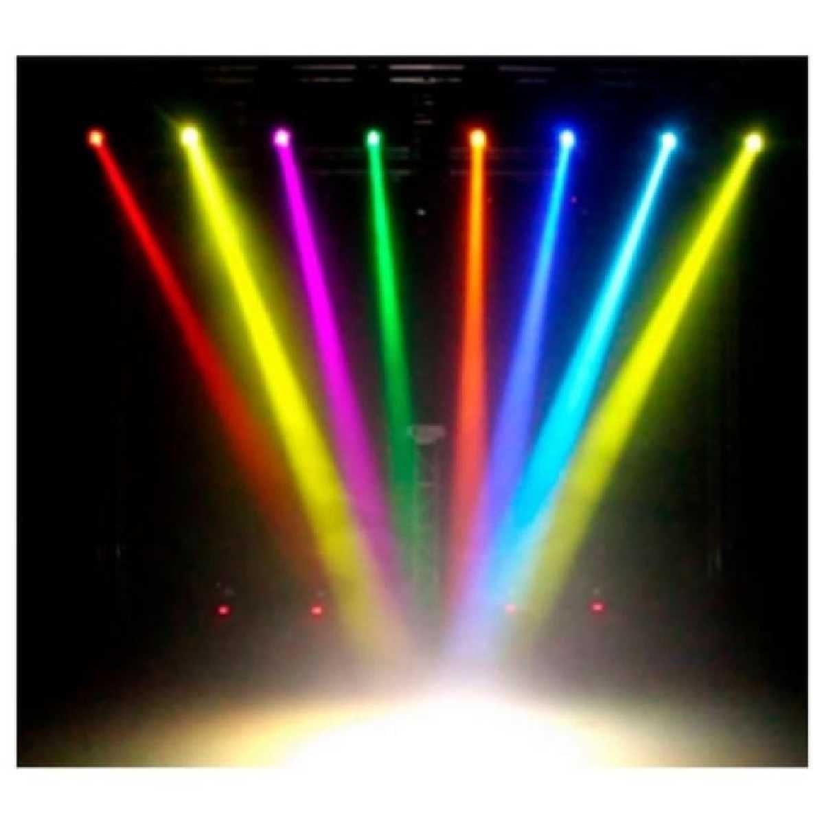 LED Голова STLS Led Beam 60w