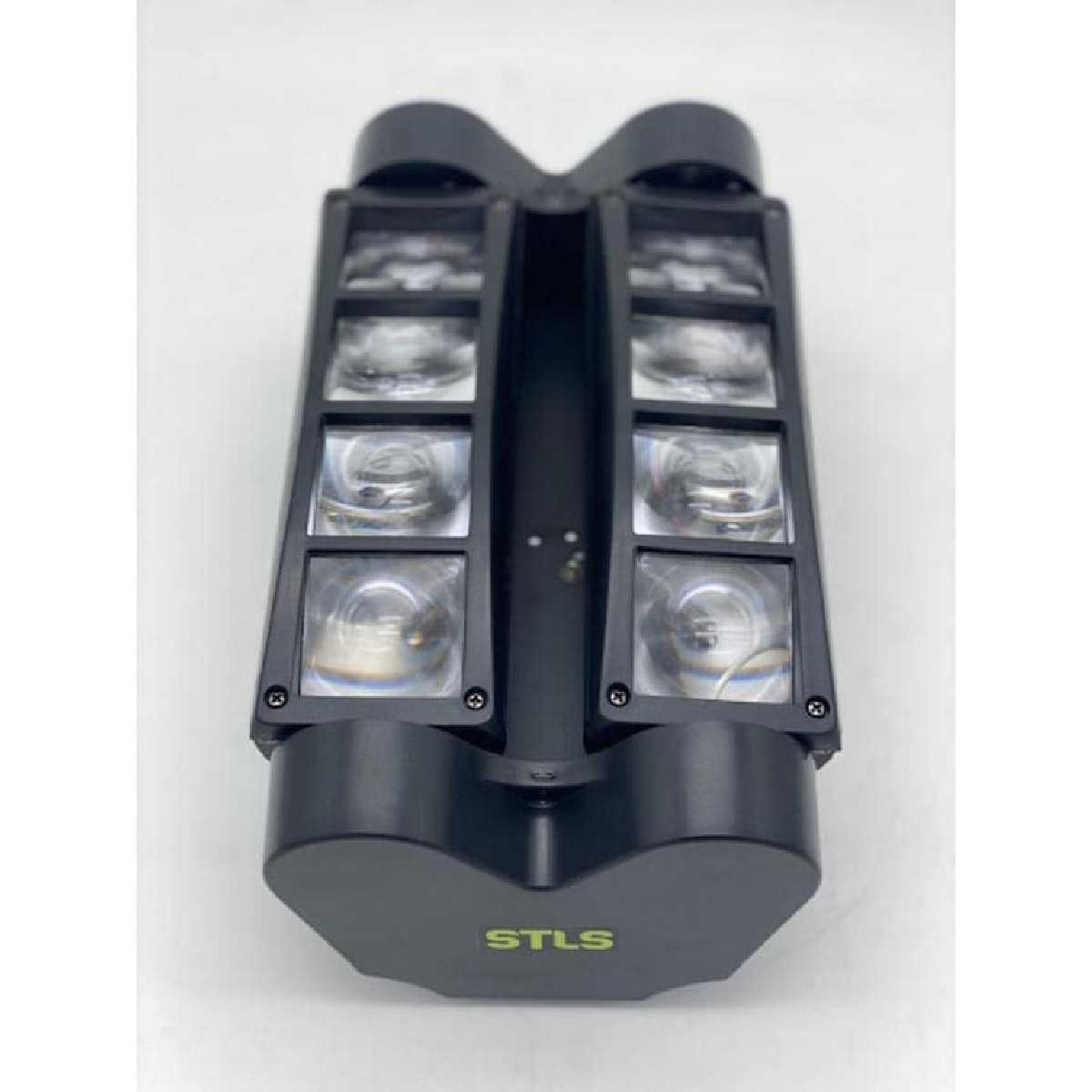 Світловий LED пристрій STLS LED Spider