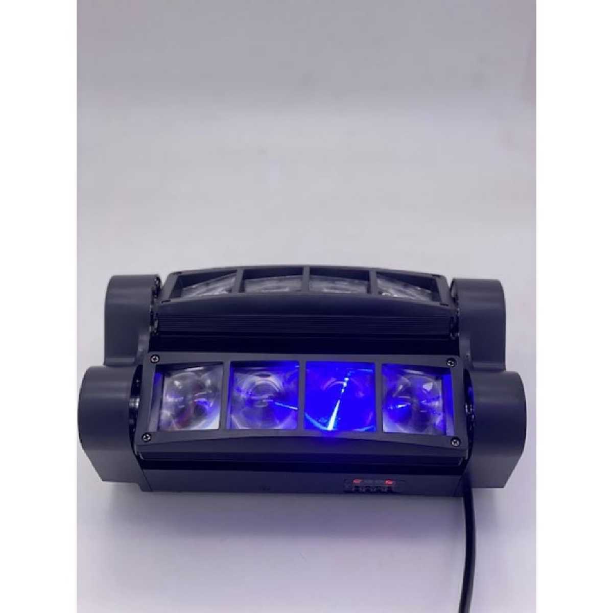 Світловий LED пристрій STLS LED Spider