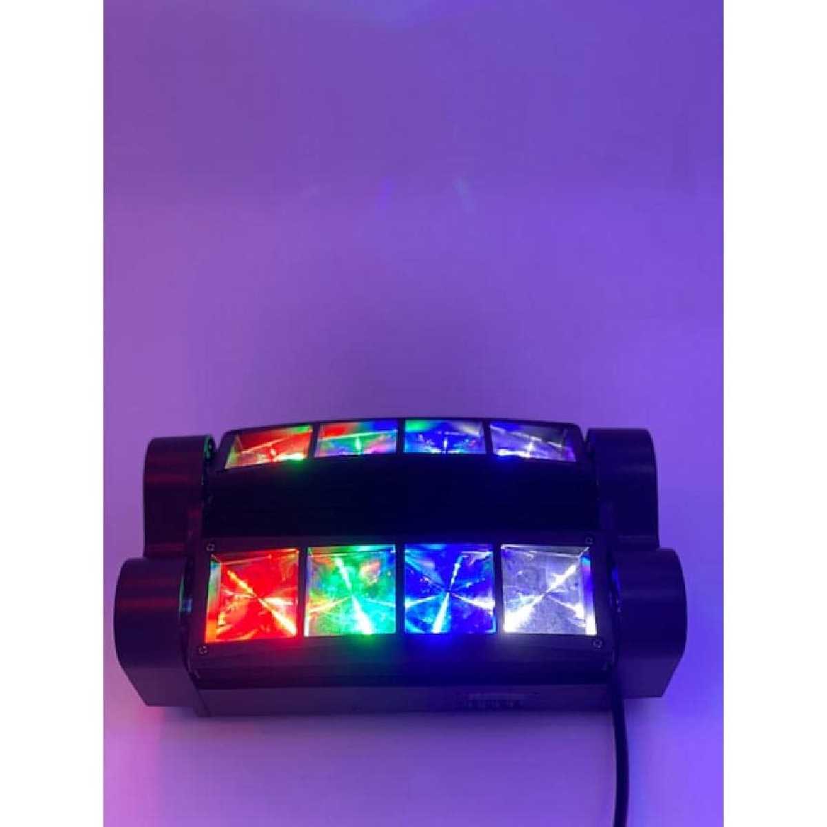 Світловий LED пристрій STLS LED Spider
