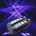 Світловий LED пристрій STLS LED Spider