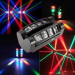 Світловий LED пристрій STLS LED Spider
