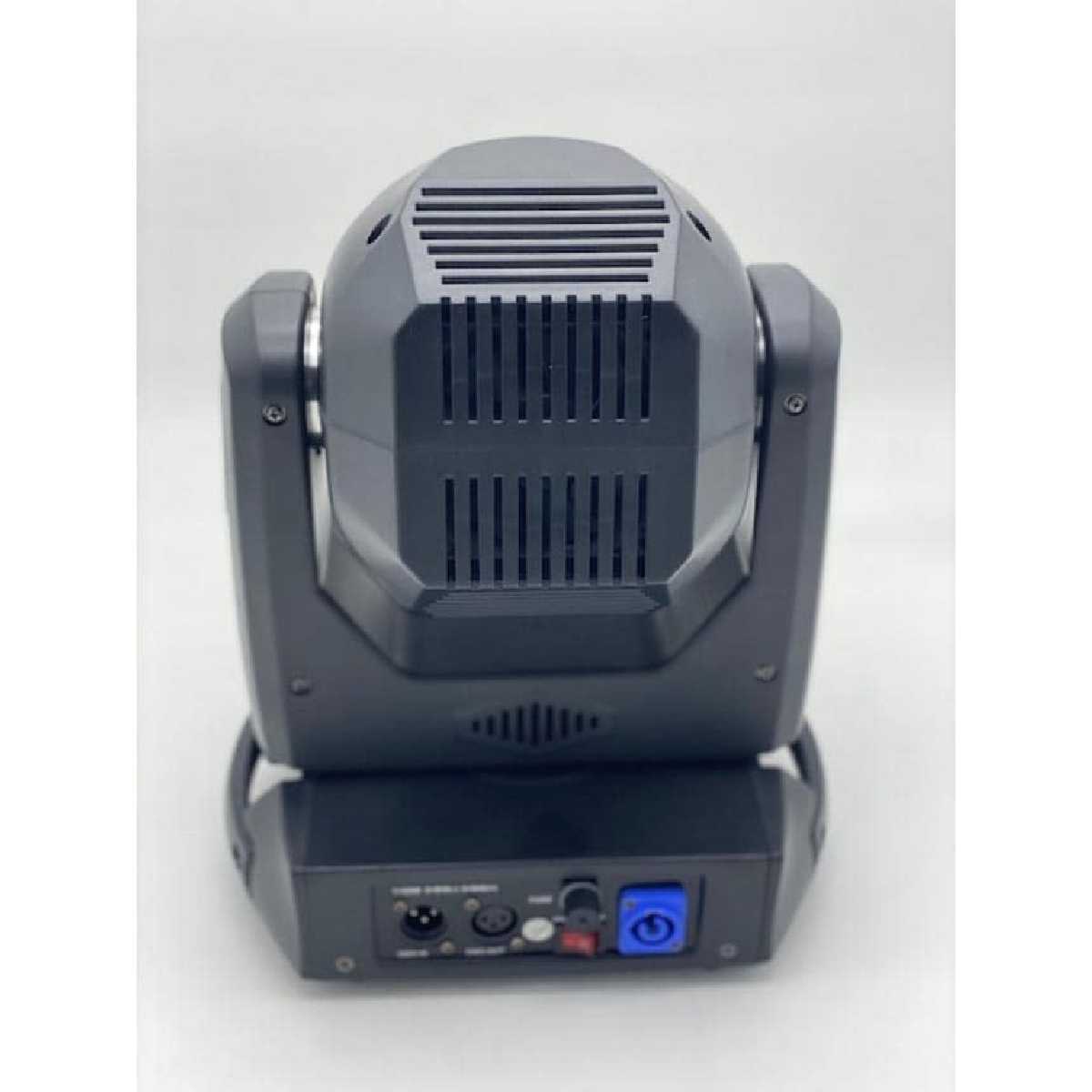 Led Голова STLS Led Spot-90 mk2