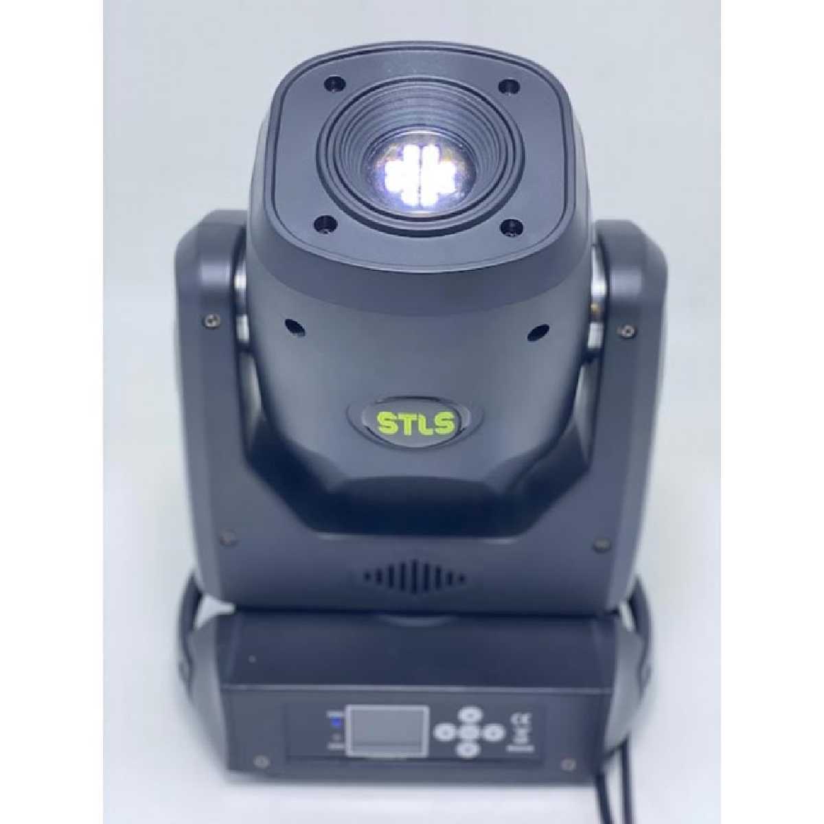 Led Голова STLS Led Spot-90 mk2