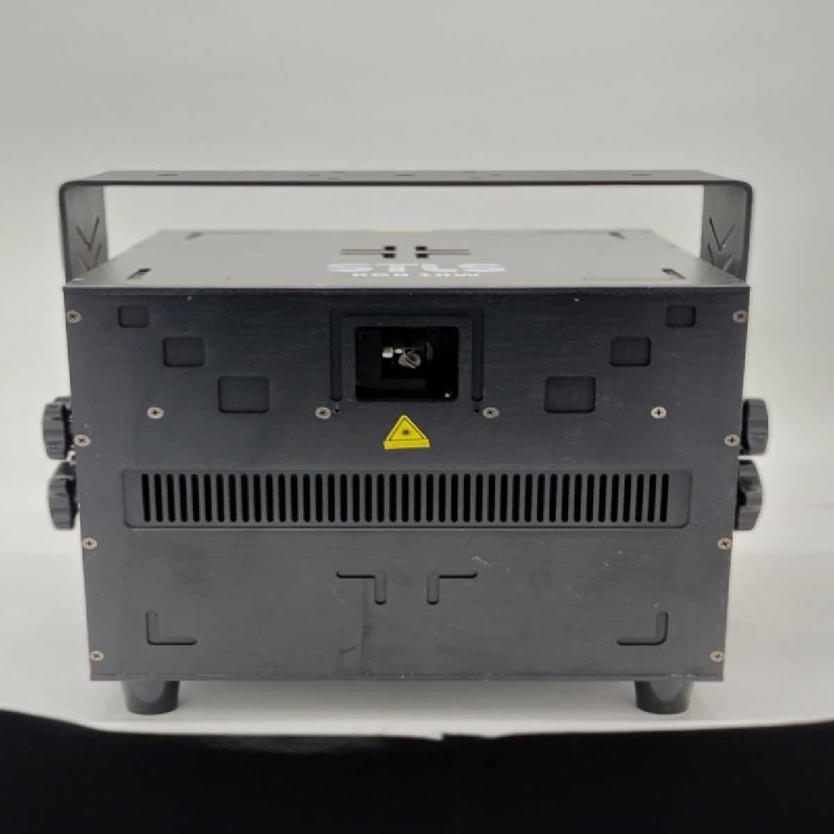 Лазер STLS RGB 10w Outdoor