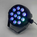 LED прожектор STLS S-1231 RGB