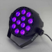 LED прожектор STLS S-1231 RGB
