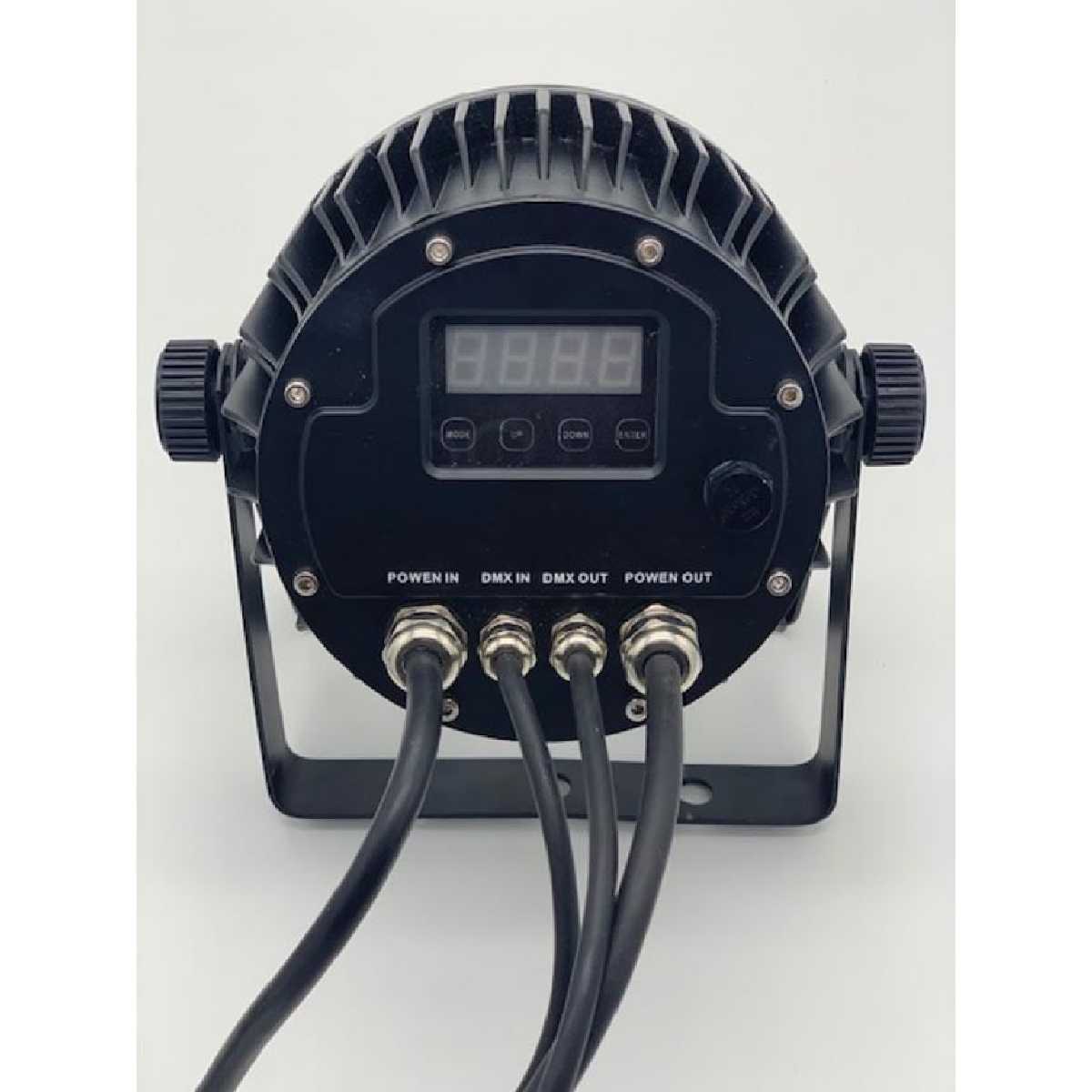 STLS Par S-715 RGBWA IP65