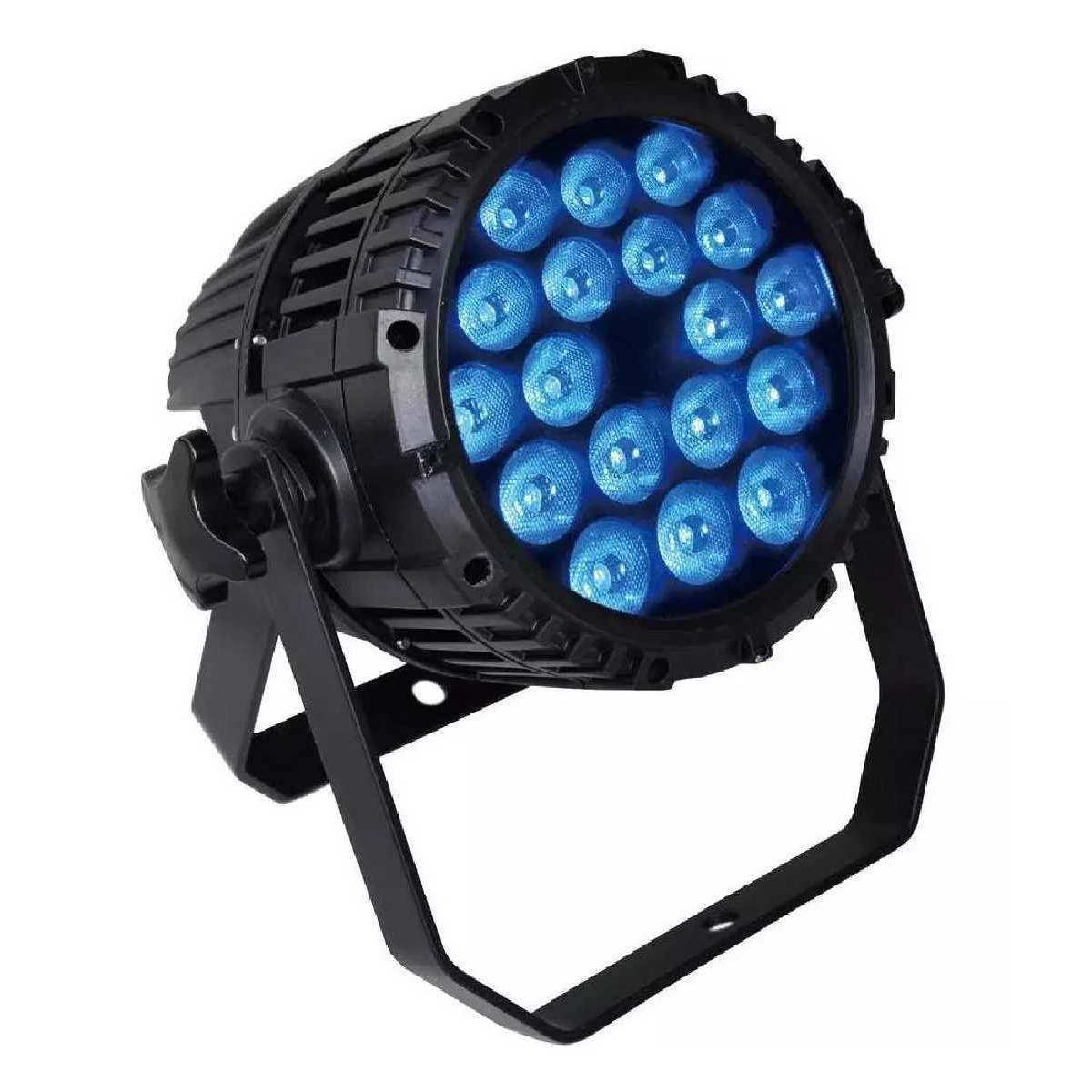 LED прожектор STLS Par S-1810 RGBW IP65