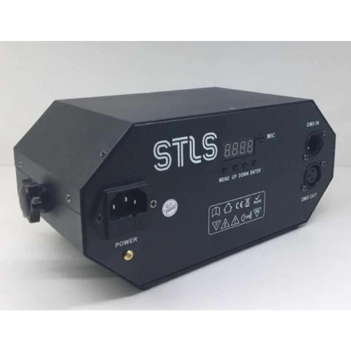 Світловий LED прилад STLS VS-40