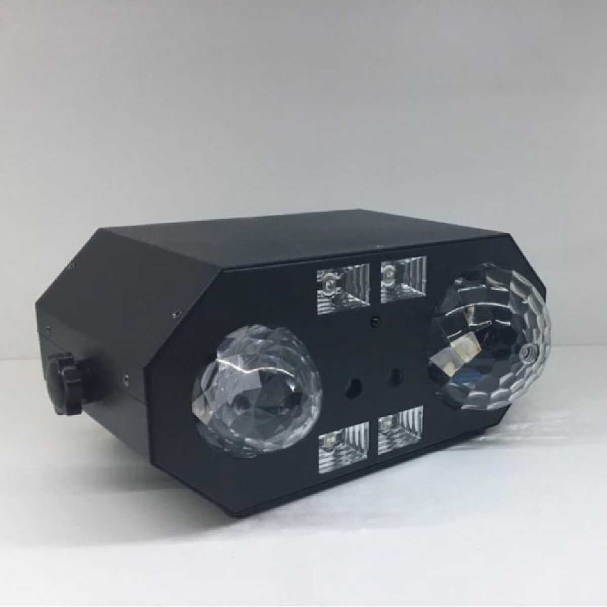 Світловий LED прилад STLS VS-40
