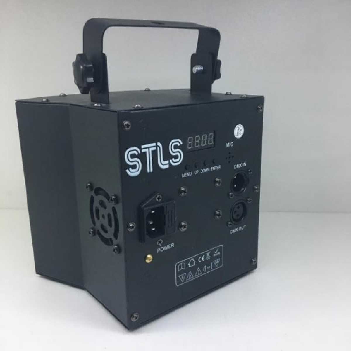 Світловий LED прилад STLS VS-41