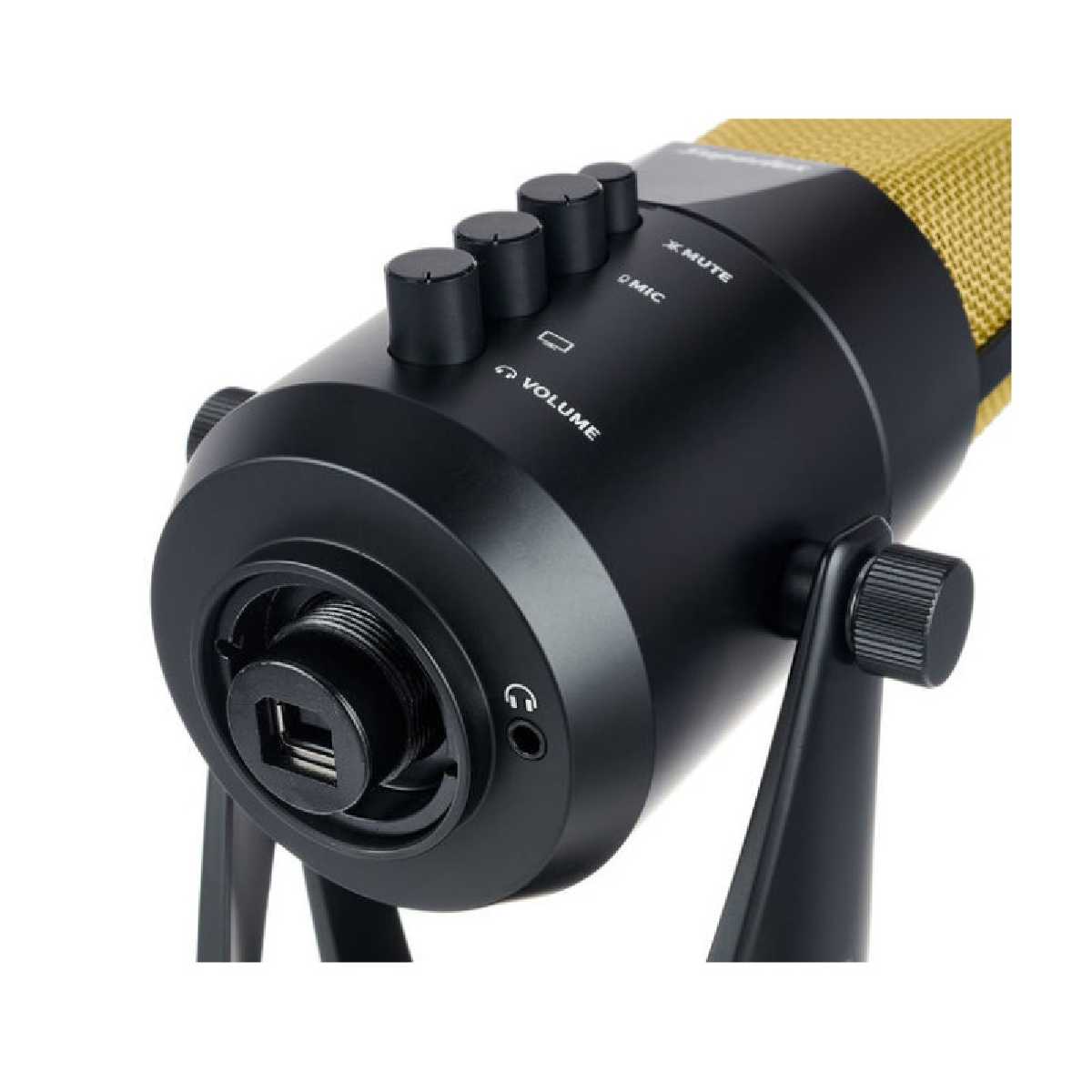 Мікрофон SUPERLUX L401U