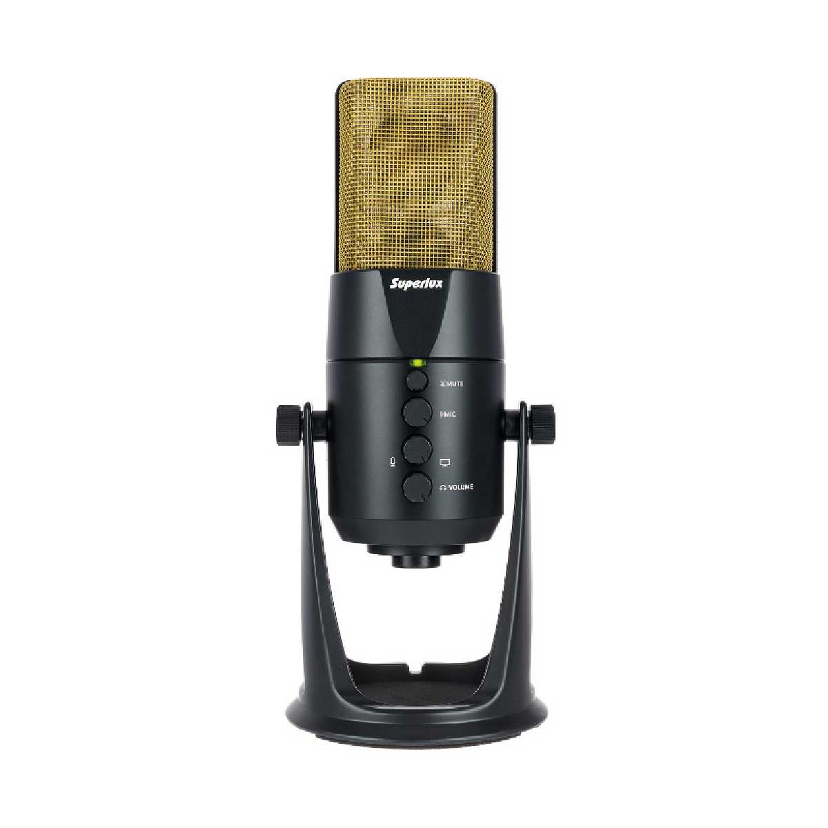 Мікрофон SUPERLUX L401U