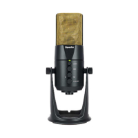 Мікрофон SUPERLUX L401U
