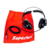 Навушники SUPERLUX HD-651 Black