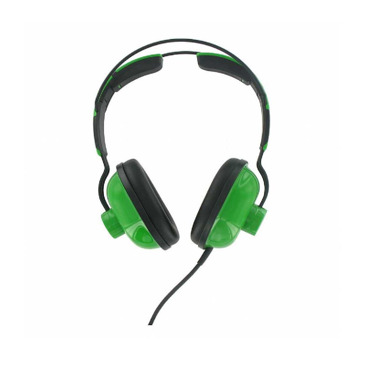 Навушники SUPERLUX HD-651 Green