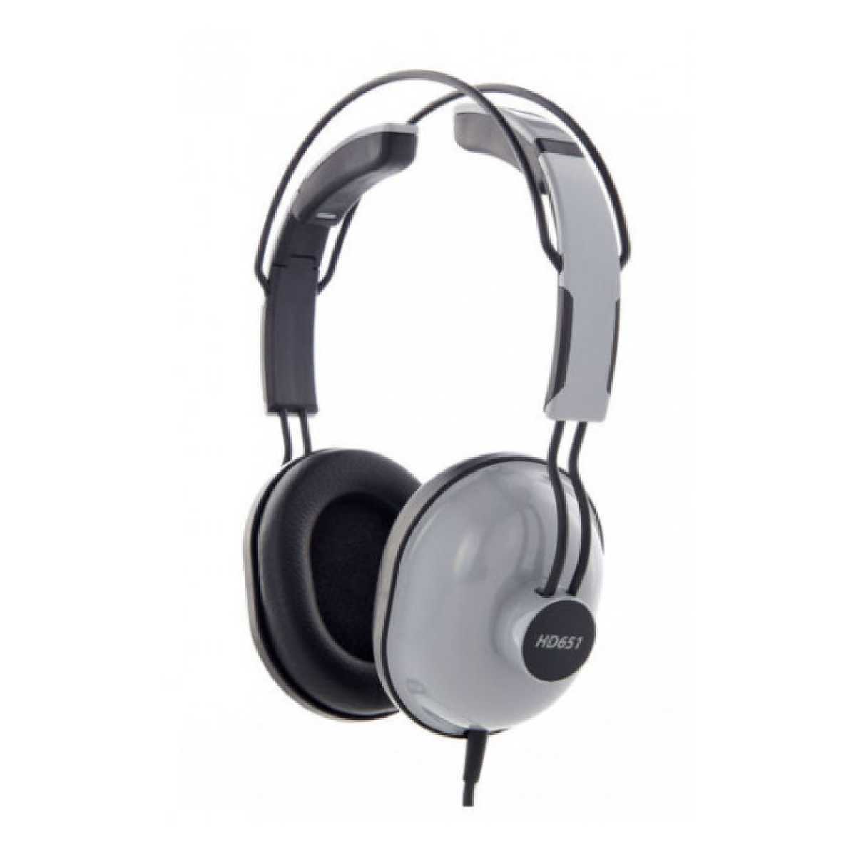 Навушники SUPERLUX HD-651 Grey