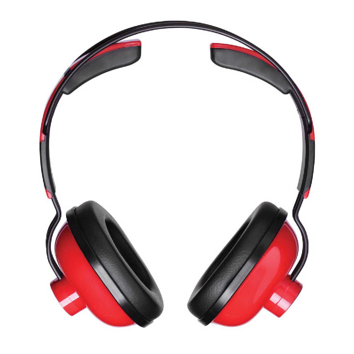 Навушники SUPERLUX HD-651 Red
