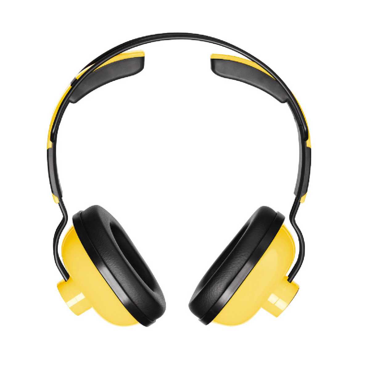 Навушники SUPERLUX HD-651 Yellow