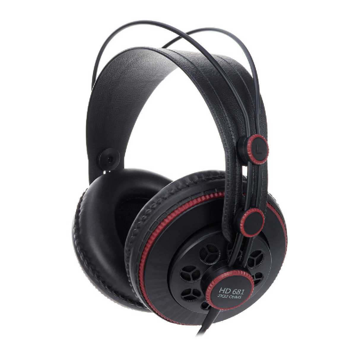 Навушники SUPERLUX HD-681