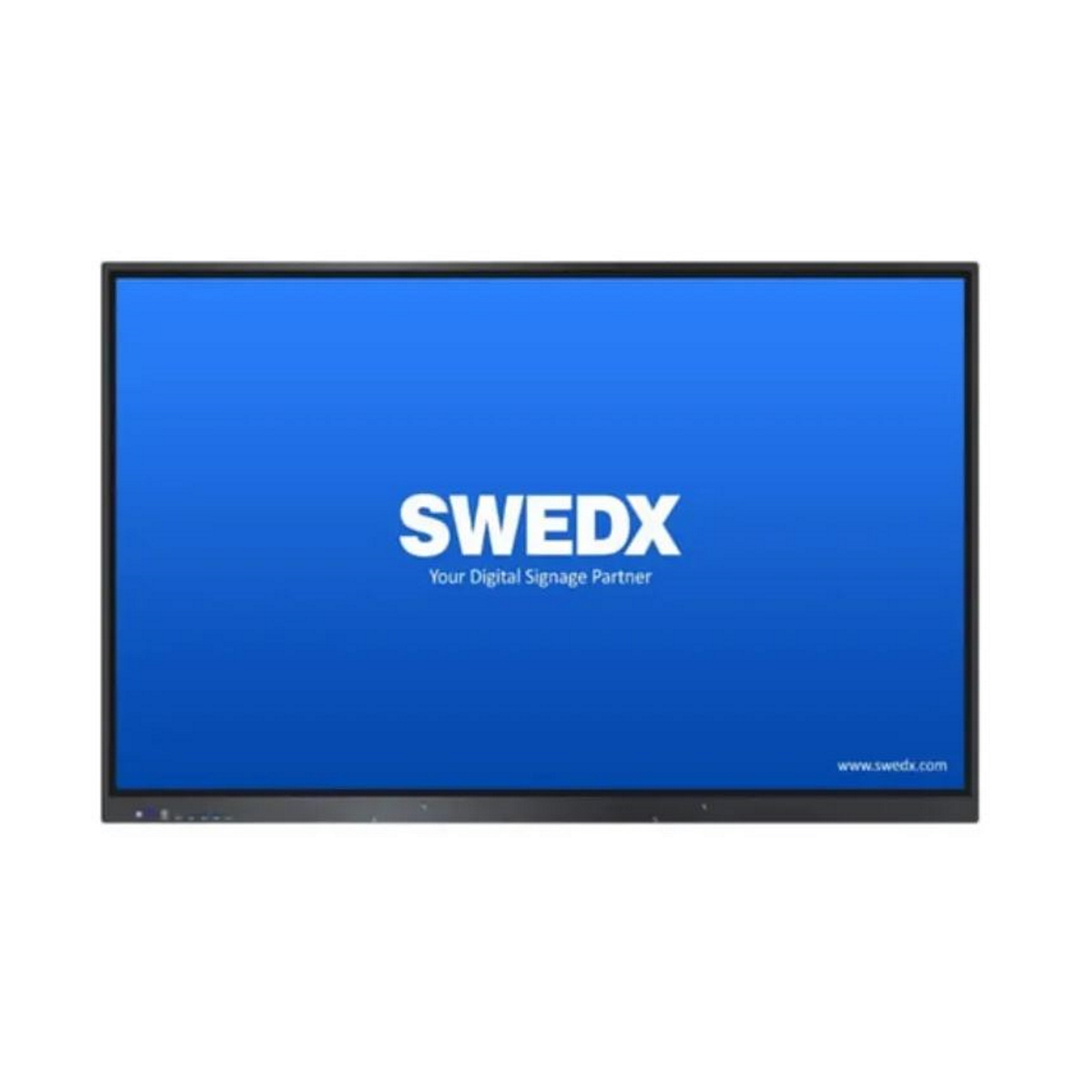 Інтерактивна панель SWEDX 65