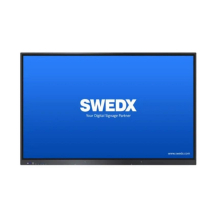 Интерактивная панель SWEDX 65