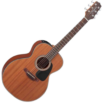 Електроакустична гітара TAKAMINE GX18CE NS