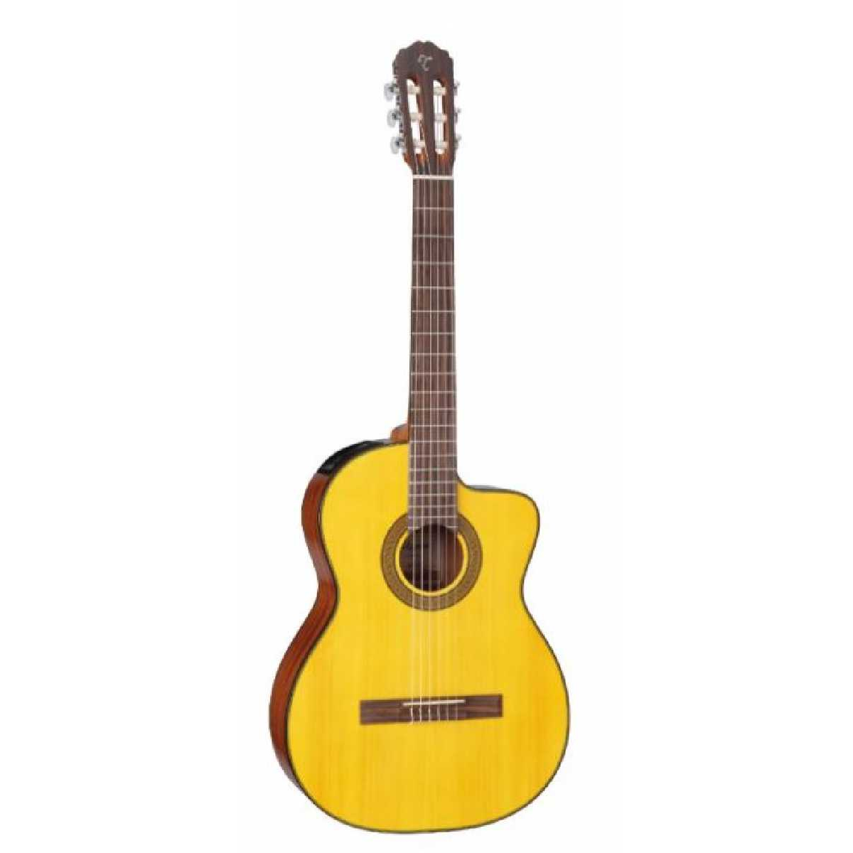 Електроакустична гітара TAKAMINE GC3CE NAT
