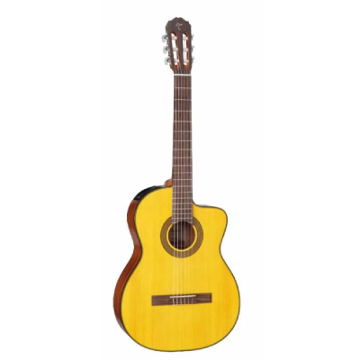 Електроакустична гітара TAKAMINE GC3CE NAT