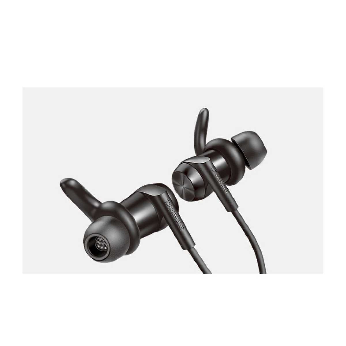 Навушники Takstar DW1-BLACK In-ear Bluetooth Sport Headphone, чорні