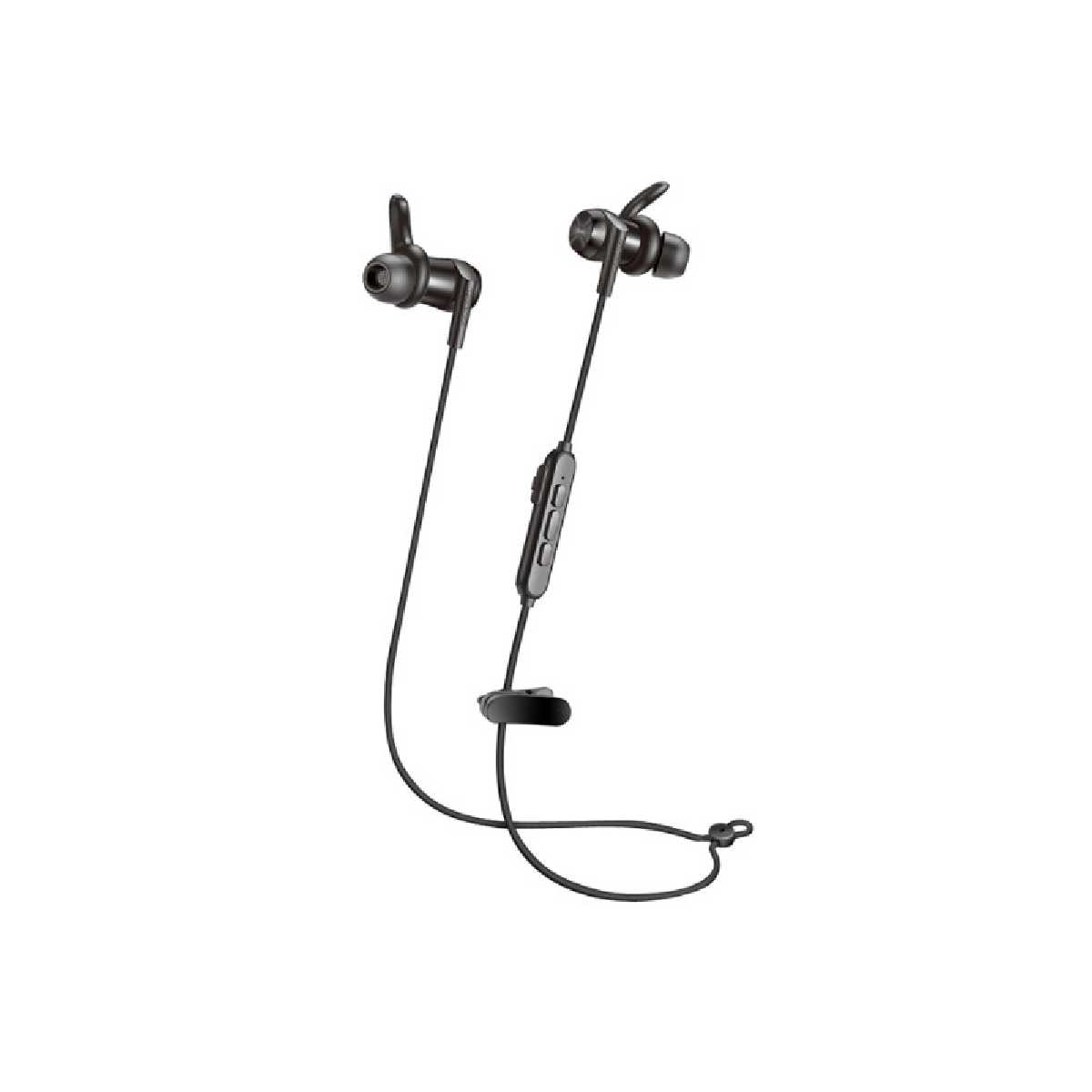 Навушники Takstar DW1-BLACK In-ear Bluetooth Sport Headphone, чорні