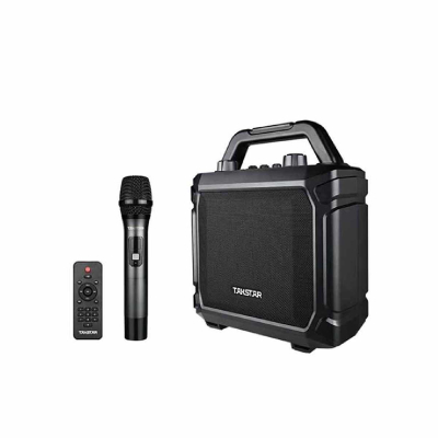 Портативна акустична система Takstar WDA-500