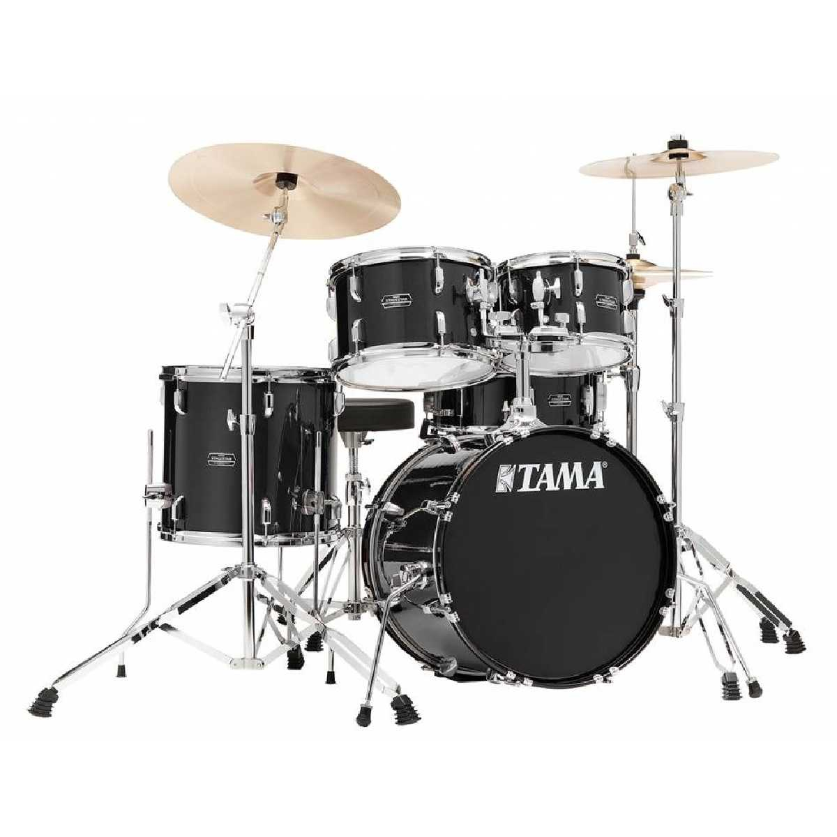 Ударна установка TAMA SG58H6C-BK