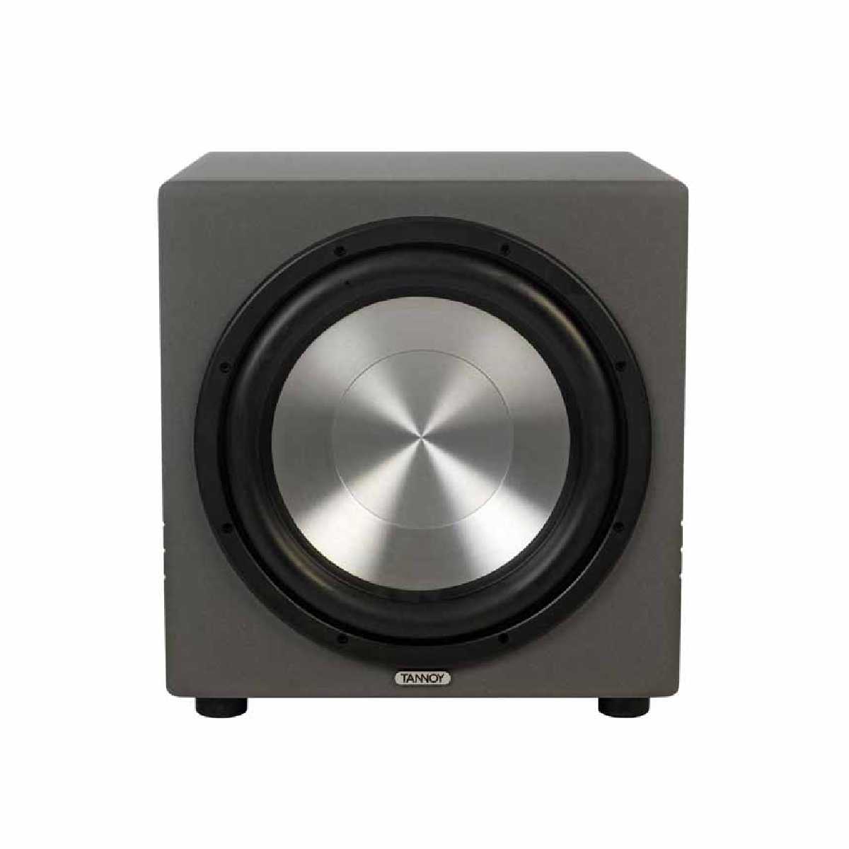 Студійний монітор Tannoy TS112 iDP