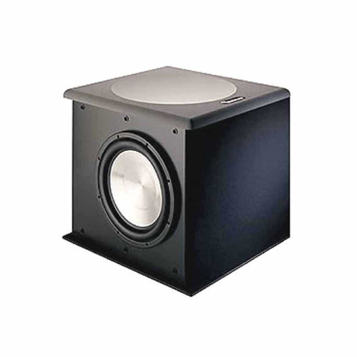 Студійний монітор Tannoy TS212 iDP