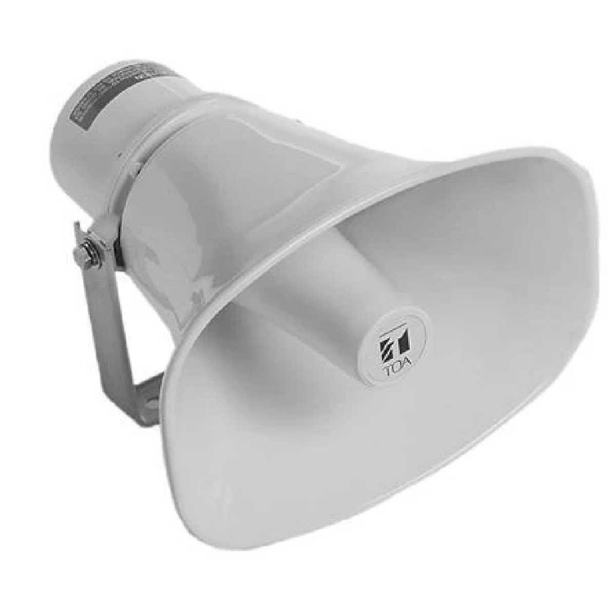 Гучномовець рупорний TOA SC-630 IP 65