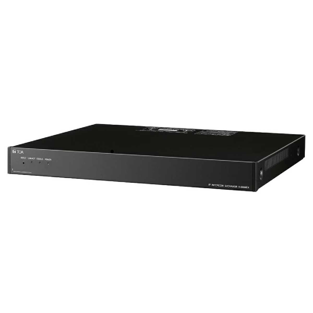 Комутатор TOA N-8000EX
