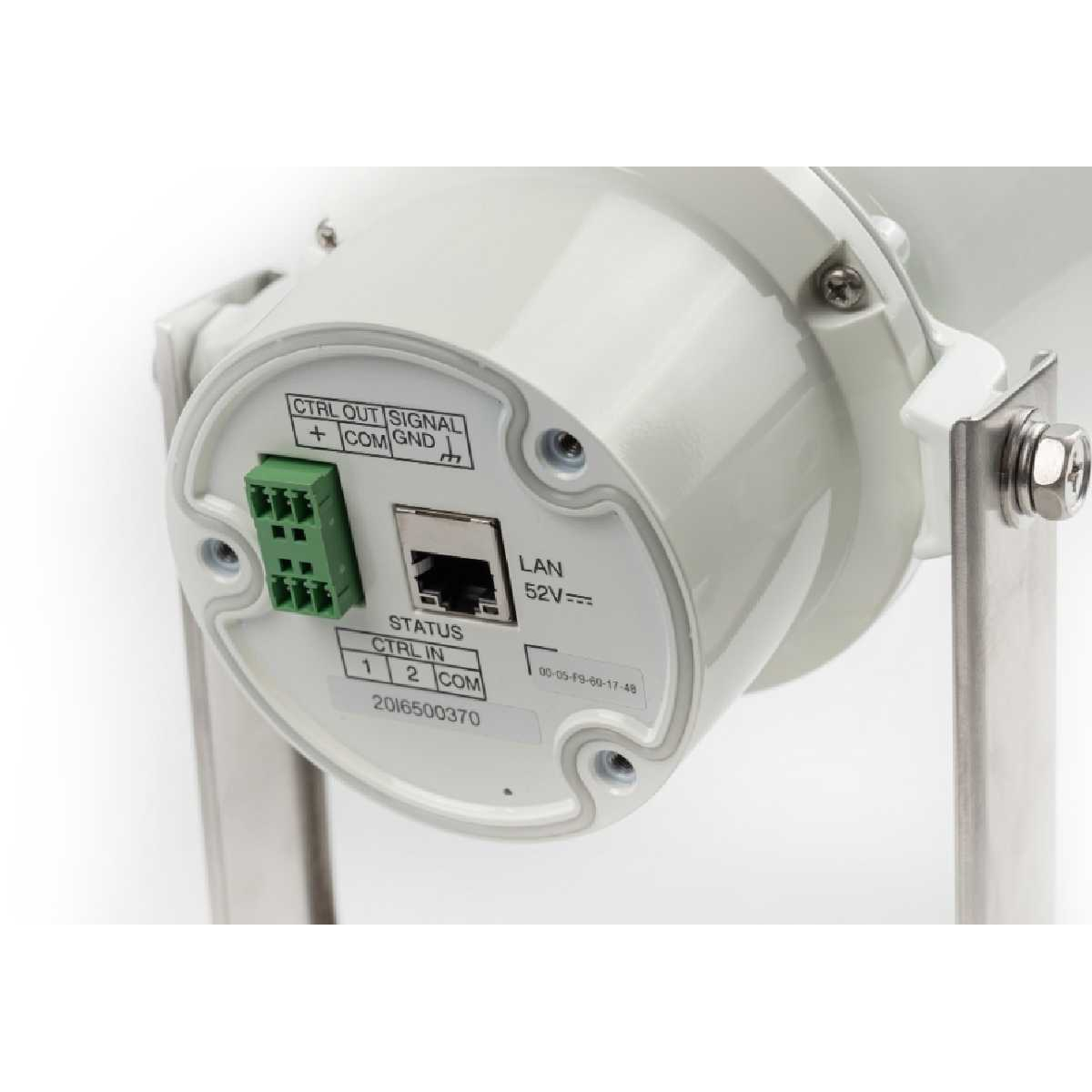 Рупорний IP-гучномовець TOA IP-A1SC15 E00