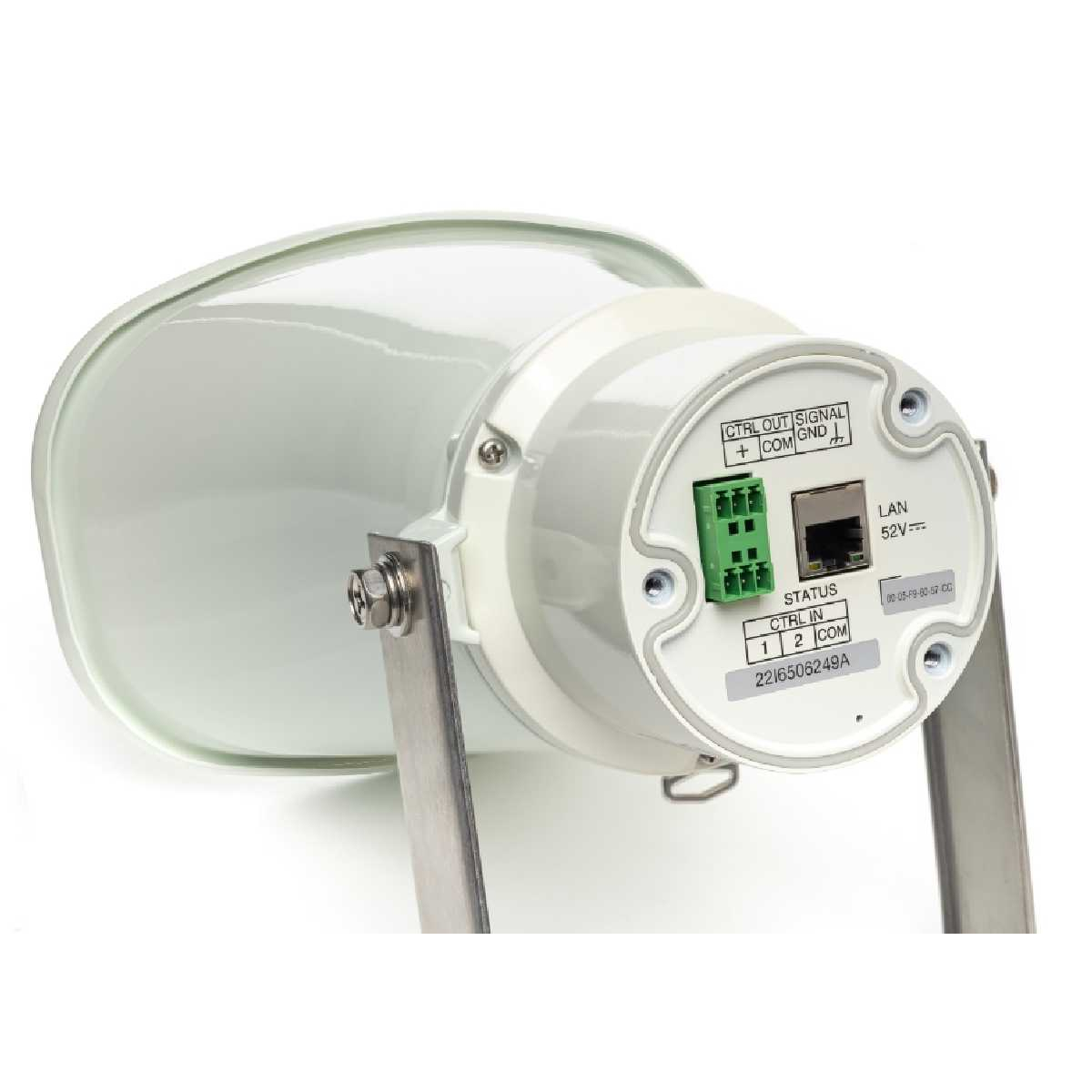 Рупорний IP-гучномовець TOA IP-A1SC15 E00