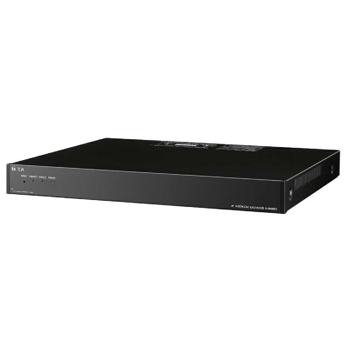 Комутатор TOA N-8010EX