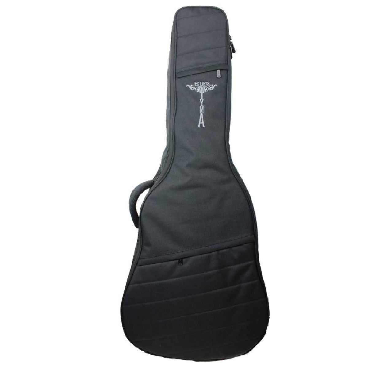 Електроакустична гітара Tyma P-18E BRS